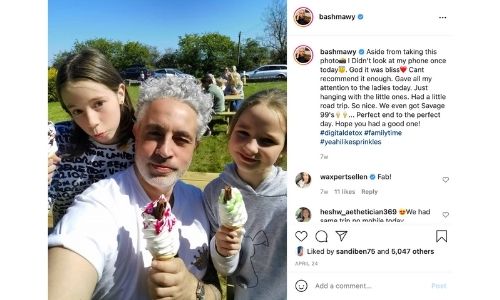 5 Dad Bloggers We Love That You Have To Follow On Instagram Baz